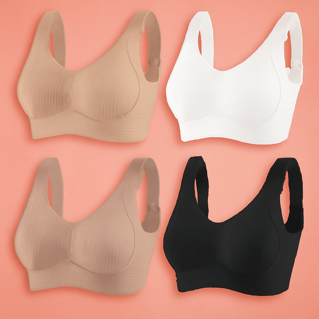 Soutien-Gorge Push up & Confort Perfect Lift