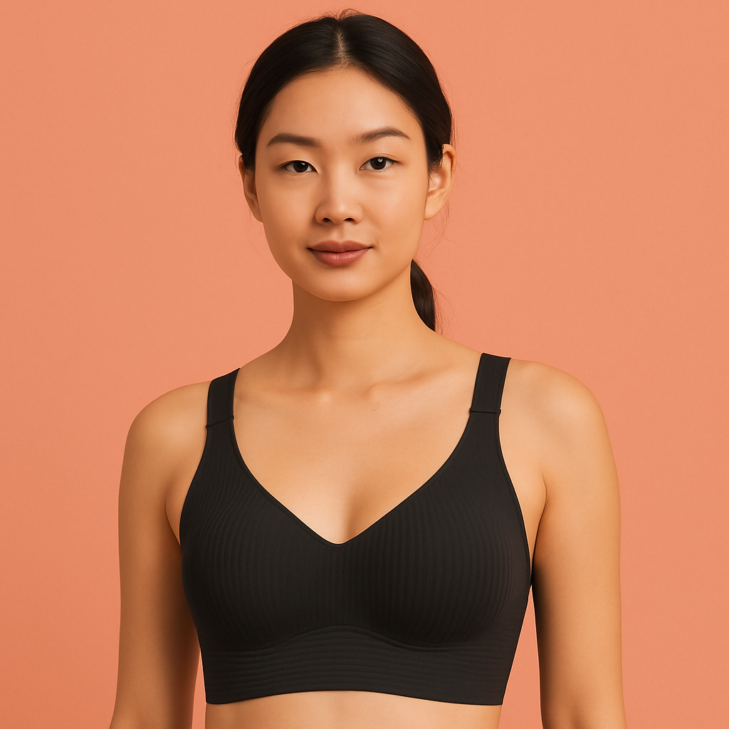 Soutien-Gorge Push up & Confort Perfect Lift