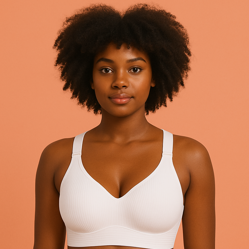 Soutien-Gorge Push up & Confort Perfect Lift
