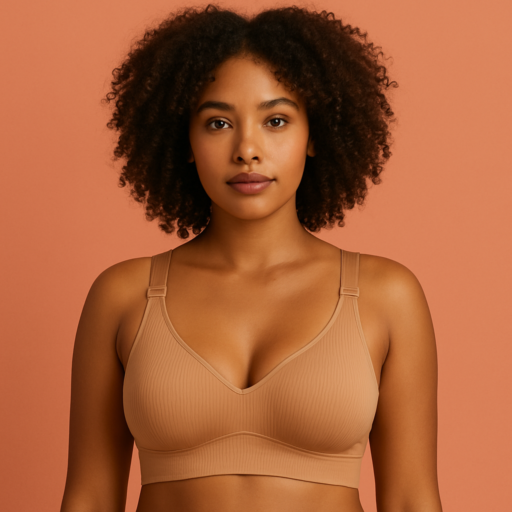 Soutien-Gorge Push up & Confort Perfect Lift